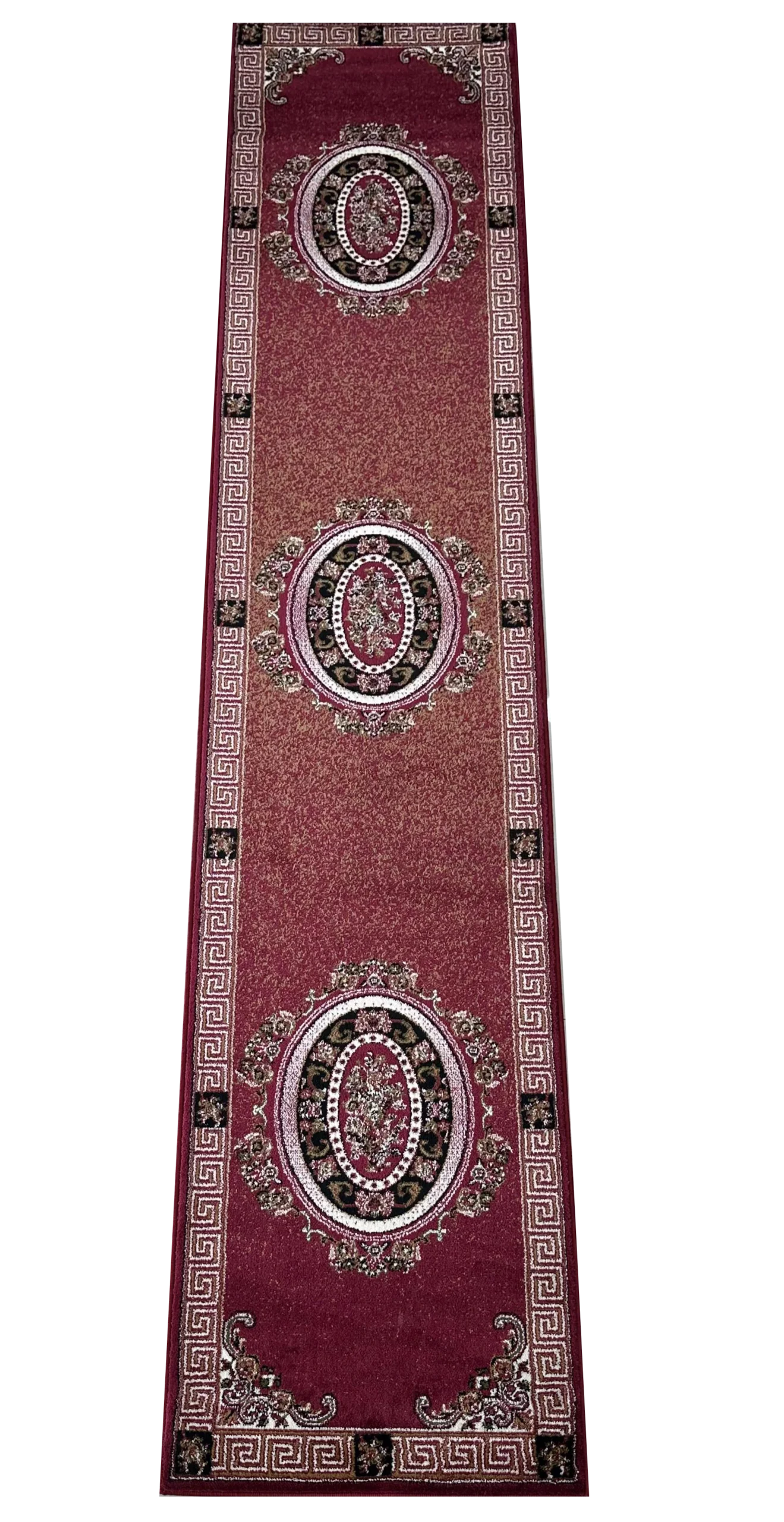 Ideal Eagle Red Runner