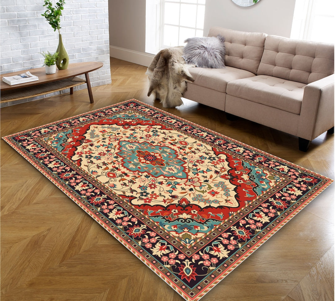 Turksih Carpets