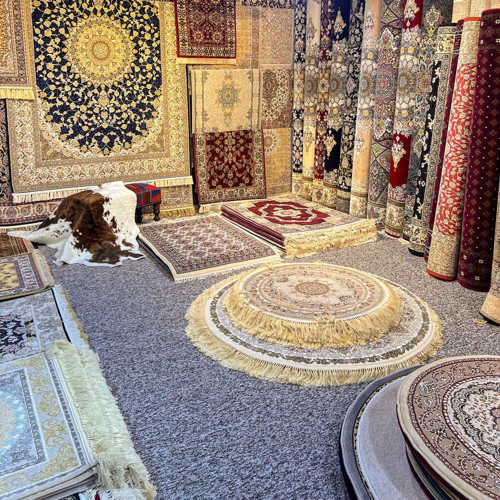 Rugs