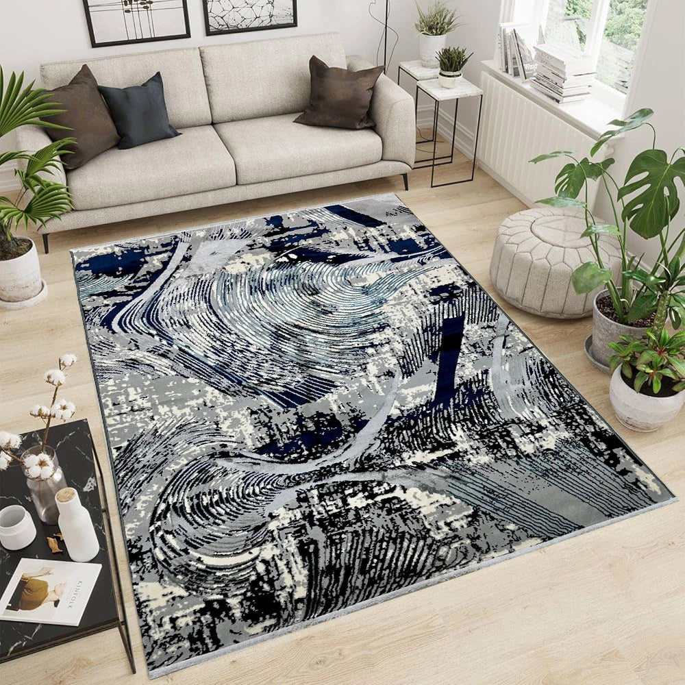 Anatolia FdyDGrey Rug