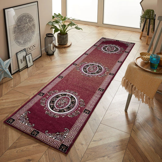 Ideal Eagle Red Runner