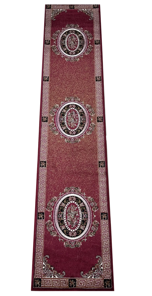 Ideal Eagle Red Runner