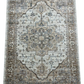 Sofia CreamBrown Rug